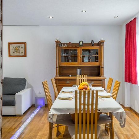 Apartment Antonia 斯普利特 外观 照片