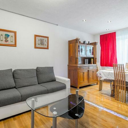 Apartment Antonia 斯普利特 外观 照片