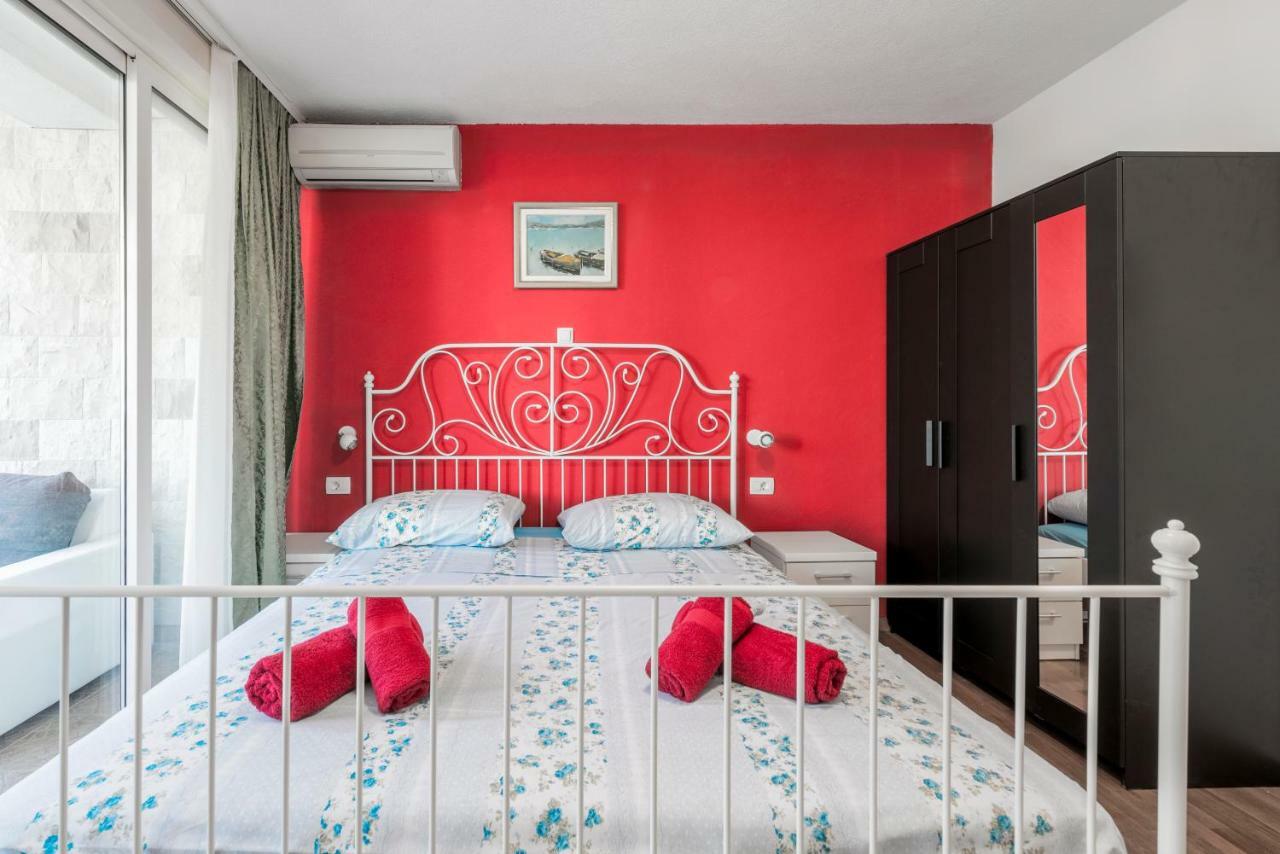 Apartment Antonia 斯普利特 外观 照片
