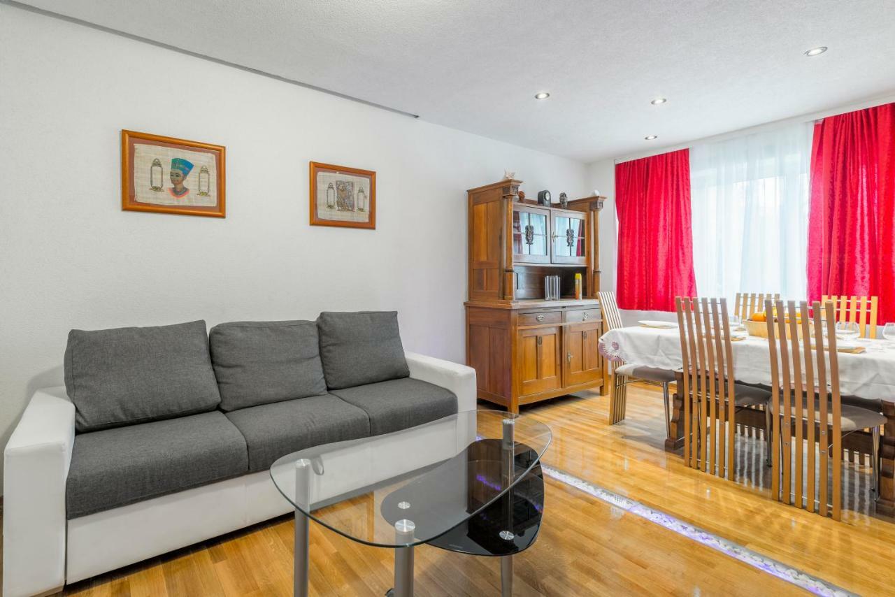 Apartment Antonia 斯普利特 外观 照片