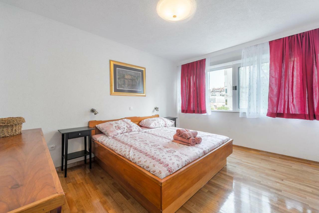 Apartment Antonia 斯普利特 外观 照片