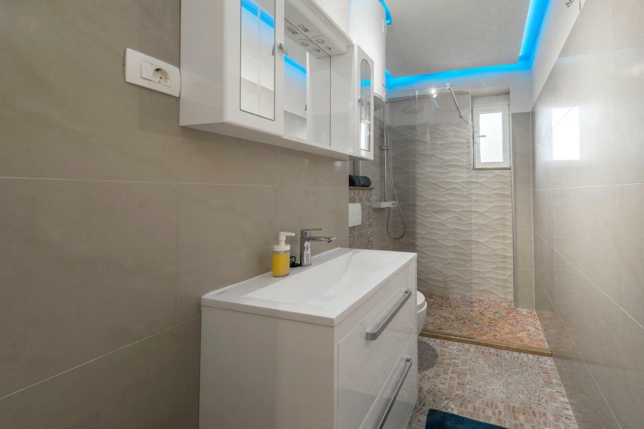 Apartment Antonia 斯普利特 外观 照片