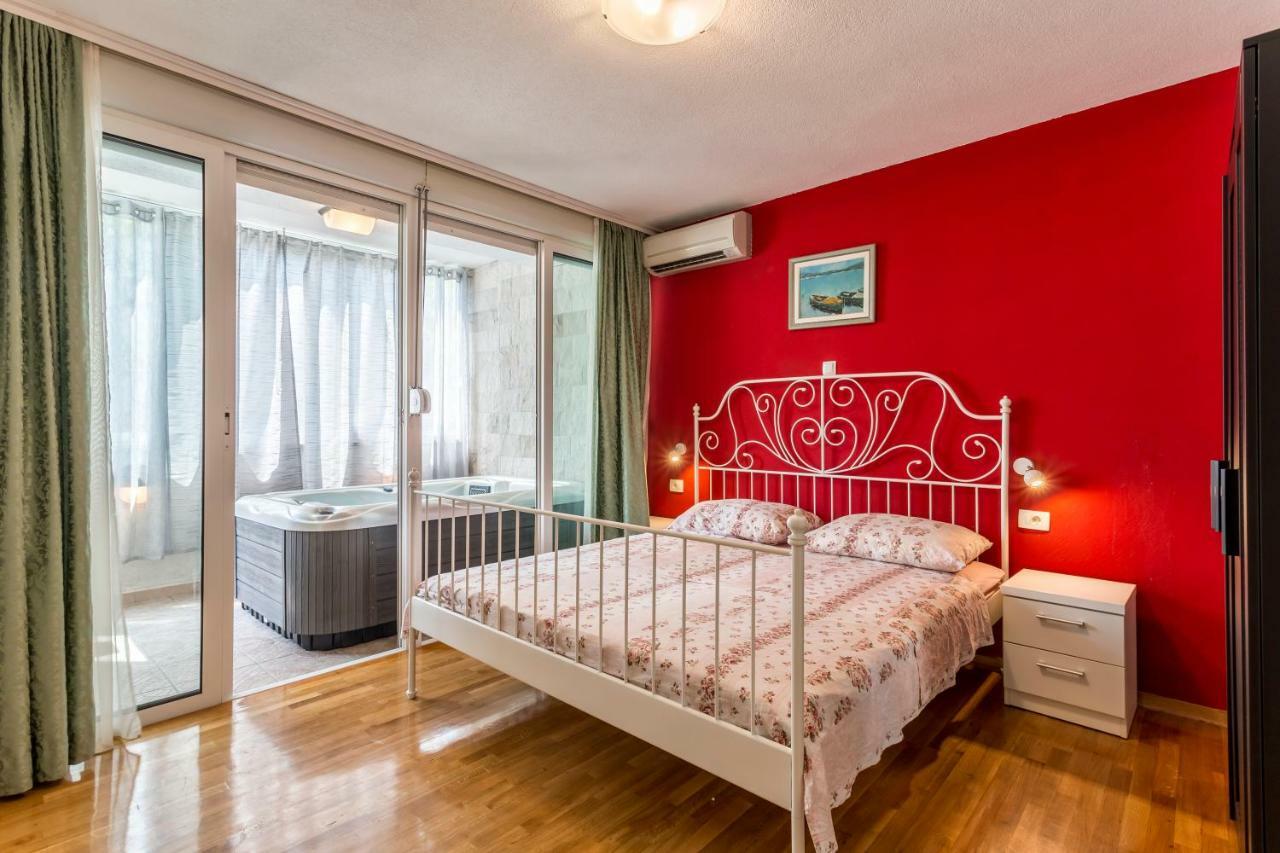 Apartment Antonia 斯普利特 外观 照片